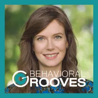 Behavioral Grooves Podcast artwork