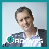 Behavioral Grooves Podcast artwork