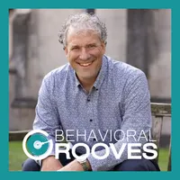 Behavioral Grooves Podcast artwork