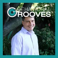 Behavioral Grooves Podcast artwork