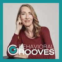 Behavioral Grooves Podcast artwork