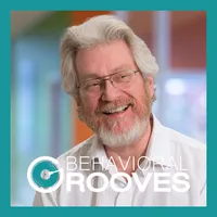 Behavioral Grooves Podcast artwork