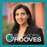Behavioral Grooves Podcast artwork