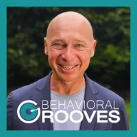 Behavioral Grooves Podcast artwork