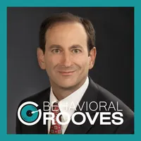 Behavioral Grooves Podcast artwork