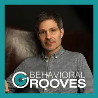 Behavioral Grooves Podcast artwork