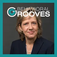 Behavioral Grooves Podcast artwork