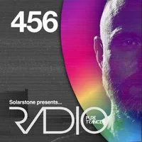 Pure Trance Radio Podcast with Solarstone artwork