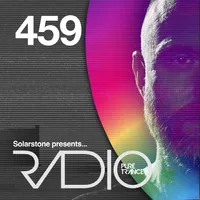 Pure Trance Radio Podcast with Solarstone artwork