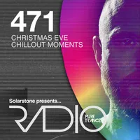 Pure Trance Radio Podcast with Solarstone artwork