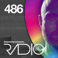 Pure Trance Radio Podcast with Solarstone artwork