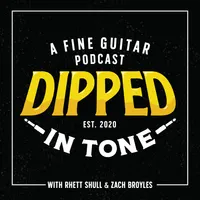 Dipped In Tone artwork