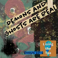 Living the Tao-A Spiritual Podcast artwork