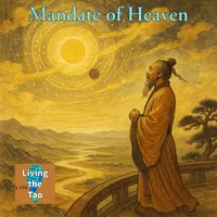 Living the Tao-A Spiritual Podcast artwork