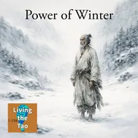Living the Tao-A Spiritual Podcast artwork