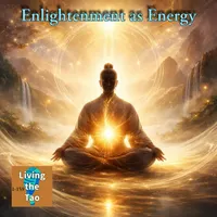 Living the Tao-A Spiritual Podcast artwork