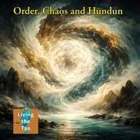 Living the Tao-A Spiritual Podcast artwork