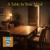 Living the Tao-A Spiritual Podcast artwork