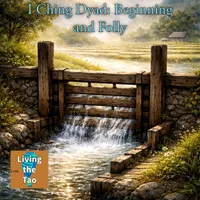 Living the Tao-A Spiritual Podcast artwork