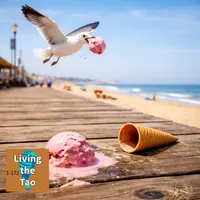 Living the Tao-A Spiritual Podcast artwork