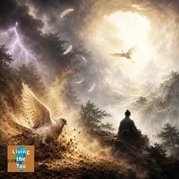 Living the Tao-A Spiritual Podcast artwork
