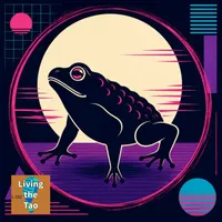 Living the Tao-A Spiritual Podcast artwork