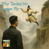 Living the Tao-A Spiritual Podcast artwork