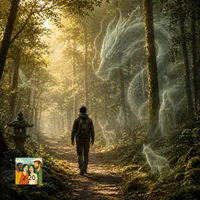 Living the Tao-A Spiritual Podcast artwork