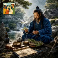Living the Tao-A Spiritual Podcast artwork