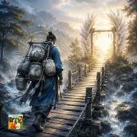 Living the Tao-A Spiritual Podcast artwork