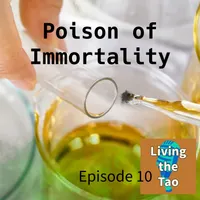 Living the Tao-A Spiritual Podcast artwork