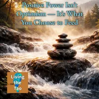 Living the Tao-A Spiritual Podcast artwork