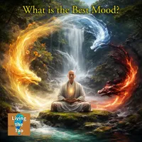 Living the Tao-A Spiritual Podcast artwork