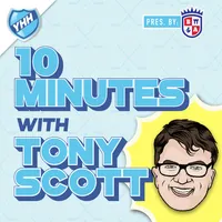 YHH Hockey Podcasts artwork