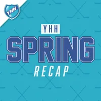 YHH Hockey Podcasts artwork
