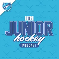 YHH Hockey Podcasts artwork
