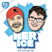 YHH Hockey Podcasts artwork
