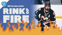 YHH Hockey Podcasts artwork