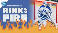 YHH Hockey Podcasts artwork