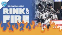 YHH Hockey Podcasts artwork