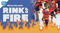 YHH Hockey Podcasts artwork