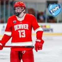 YHH Hockey Podcasts artwork