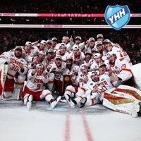 YHH Hockey Podcasts artwork