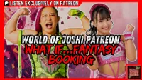 Talk Joshi artwork