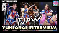 Talk Joshi artwork