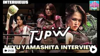 Talk Joshi artwork