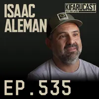 KIFARUCAST artwork