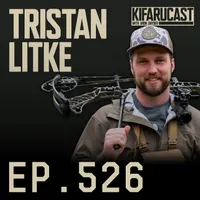 KIFARUCAST artwork