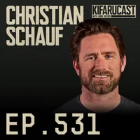 KIFARUCAST artwork