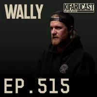 KIFARUCAST artwork